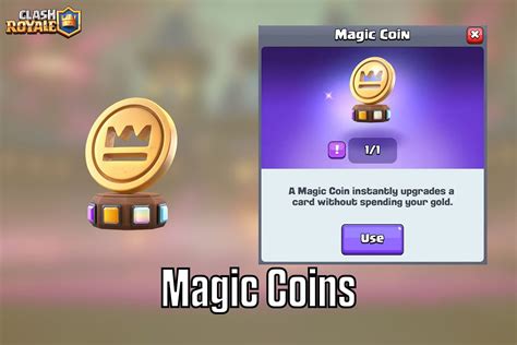 The Magic Coin's Fall from Grace: A Lesson in Adaptation